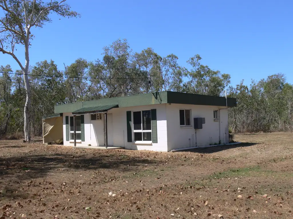 Main view of Homely house listing, 1492 Midge Point Road, Midge Point QLD 4799