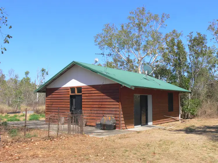 Second view of Homely house listing, 1492 Midge Point Road, Midge Point QLD 4799