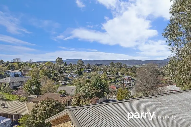 Third view of Homely house listing, 2/5 Adina Terrace, Kings Meadows TAS 7249