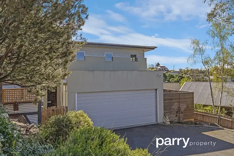 Fourth view of Homely house listing, 2/5 Adina Terrace, Kings Meadows TAS 7249