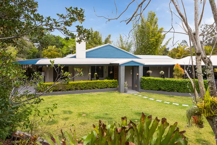 Main view of Homely house listing, 13 Jancy Court, Samford Valley QLD 4520