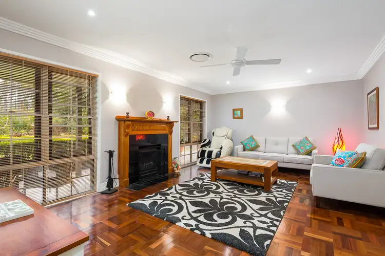 Second view of Homely house listing, 13 Jancy Court, Samford Valley QLD 4520