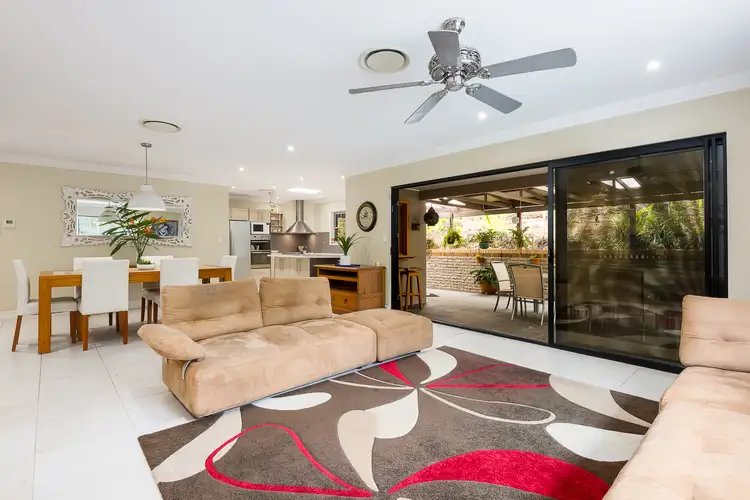 Third view of Homely house listing, 13 Jancy Court, Samford Valley QLD 4520