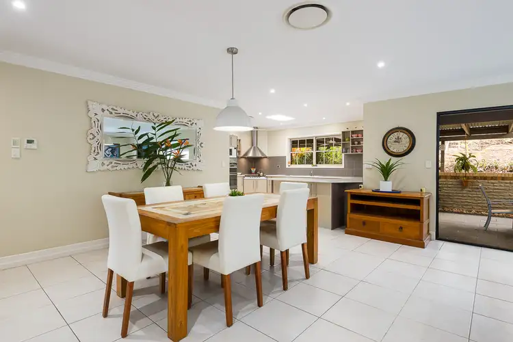 Fourth view of Homely house listing, 13 Jancy Court, Samford Valley QLD 4520