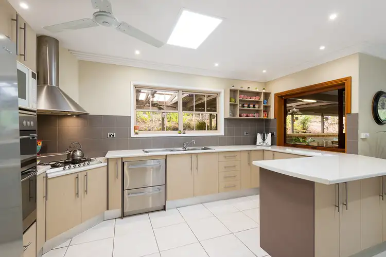 Fifth view of Homely house listing, 13 Jancy Court, Samford Valley QLD 4520