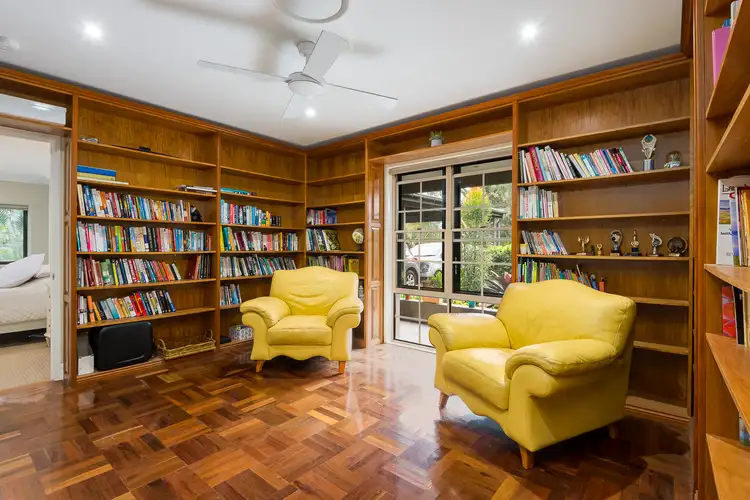 Sixth view of Homely house listing, 13 Jancy Court, Samford Valley QLD 4520