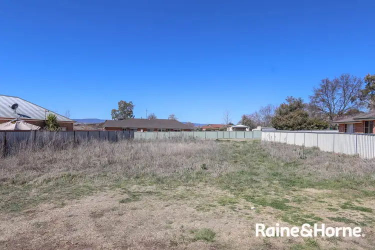13 Bayliss Street, Abercrombie NSW 2795