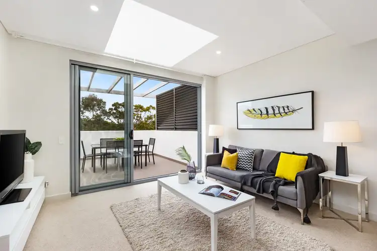 308/56-60 Gordon Crescent, Lane Cove NSW 2066