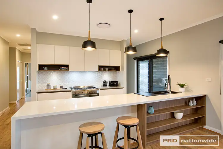 Fifth view of Homely house listing, 26 Bluebell Way, Tamworth NSW 2340