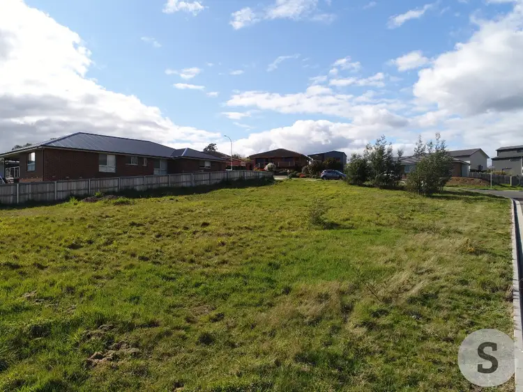 Main view of Homely land listing, 1 Regnans Close, St Leonards TAS 7250