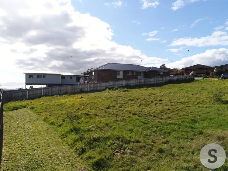 Third view of Homely land listing, 1 Regnans Close, St Leonards TAS 7250