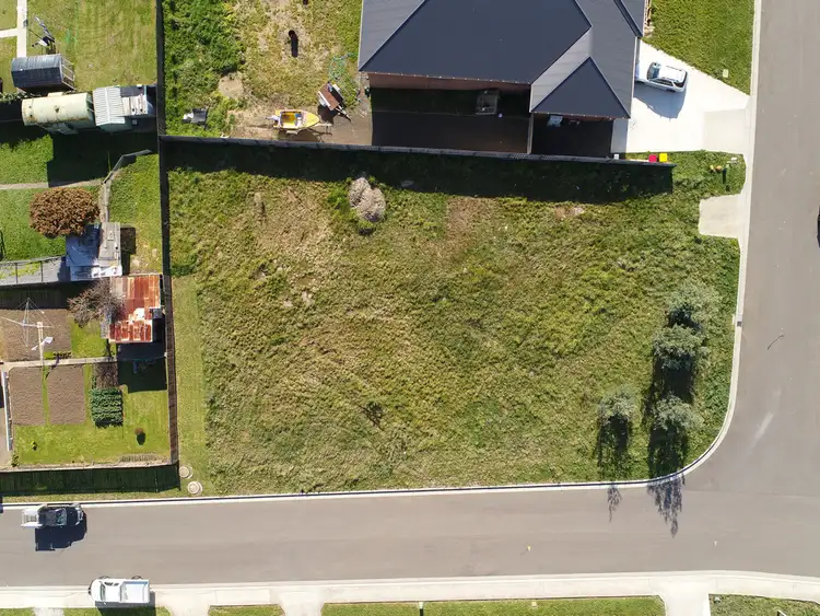 Fourth view of Homely land listing, 1 Regnans Close, St Leonards TAS 7250