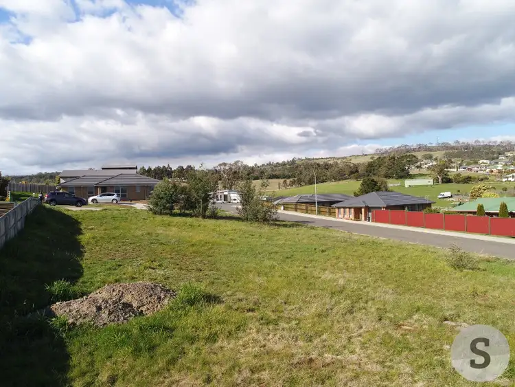 Fifth view of Homely land listing, 1 Regnans Close, St Leonards TAS 7250