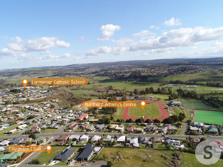 Seventh view of Homely land listing, 1 Regnans Close, St Leonards TAS 7250