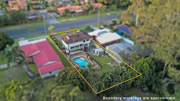 223 Queen Street, Cleveland QLD 4163
