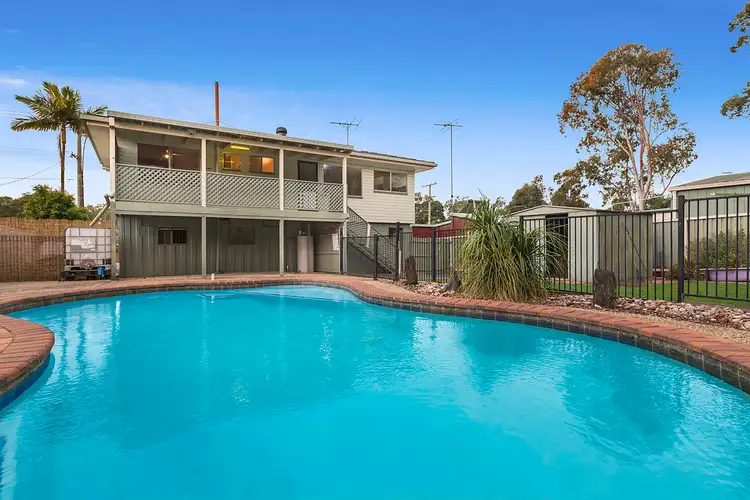Third view of Homely house listing, 223 Queen Street, Cleveland QLD 4163