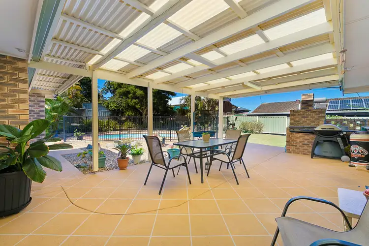 4 Tremont Street, Capalaba QLD 4157