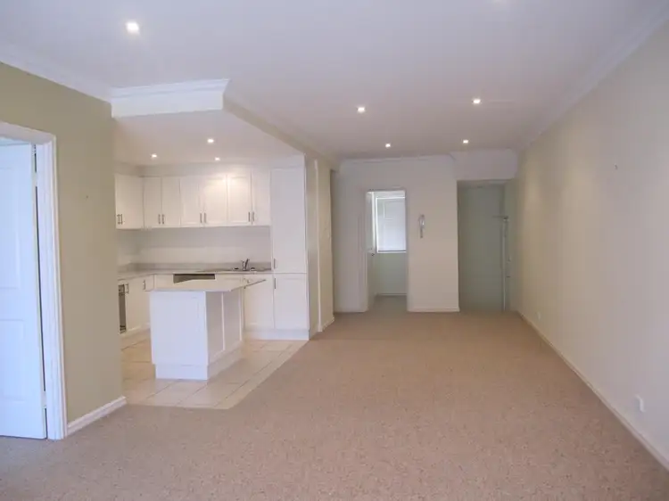 Third view of Homely house listing, 15/15 Fitzroy Street, Forrest ACT 2603