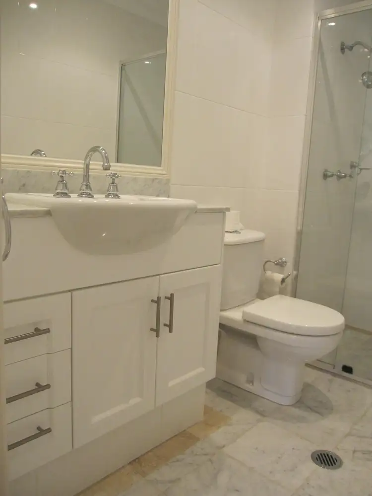 Fifth view of Homely house listing, 15/15 Fitzroy Street, Forrest ACT 2603