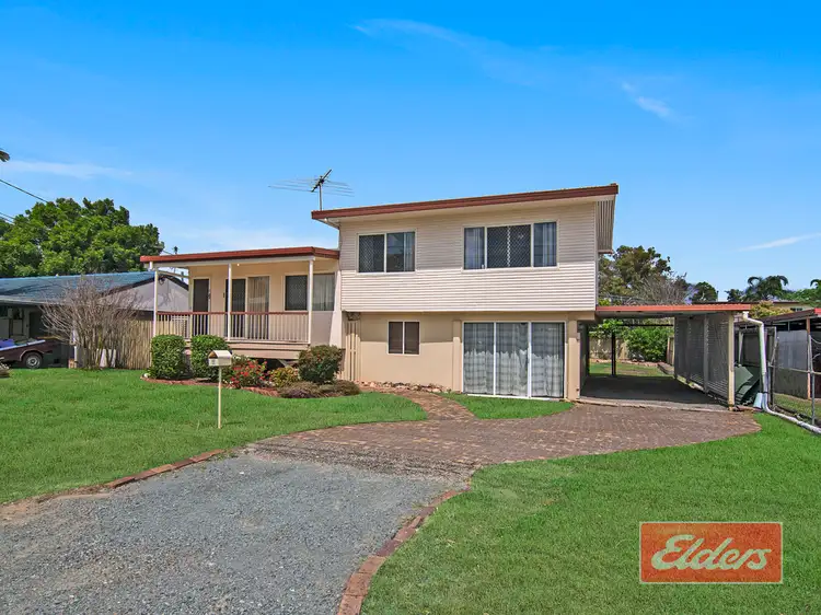 7 Redford Street, Kingston QLD 4114