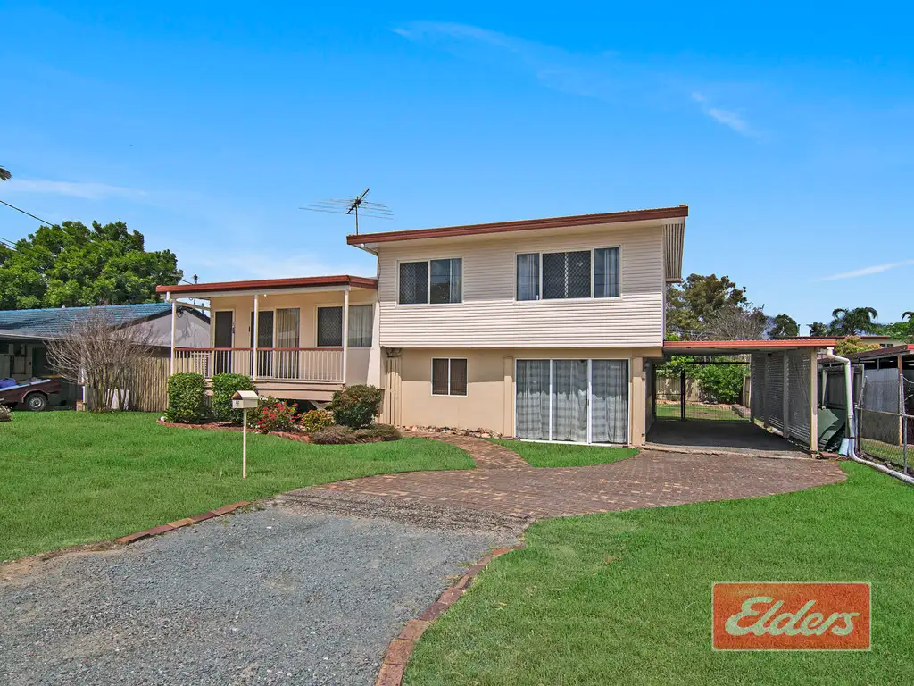 Main view of Homely house listing, 7 Redford Street, Kingston QLD 4114
