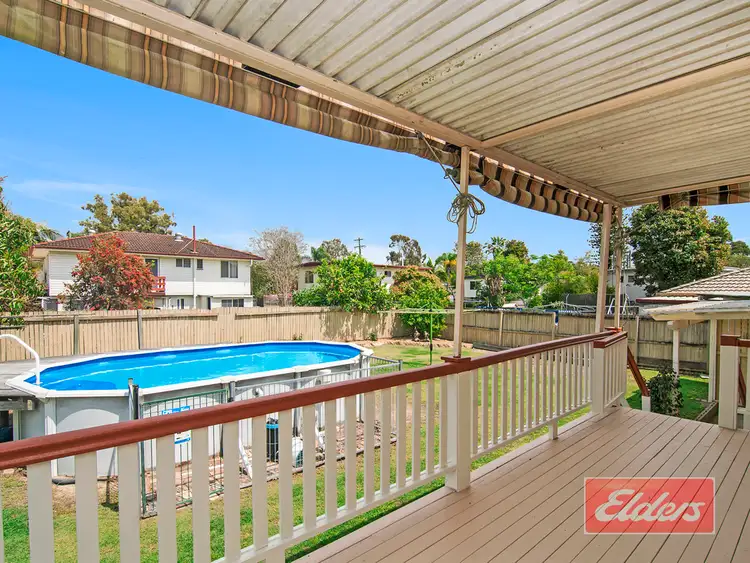 Fifth view of Homely house listing, 7 Redford Street, Kingston QLD 4114