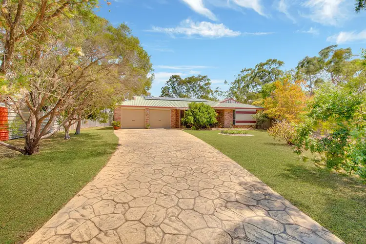 4 St Bees Court, Clinton QLD 4680