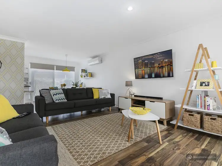 Main view of Homely townhouse listing, 623/2 Nicol Way, Brendale QLD 4500