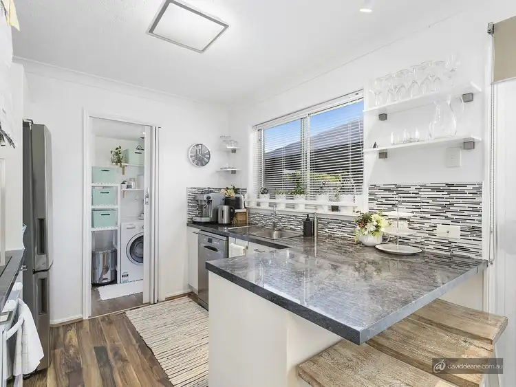 Second view of Homely townhouse listing, 623/2 Nicol Way, Brendale QLD 4500