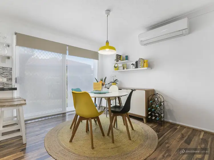 Third view of Homely townhouse listing, 623/2 Nicol Way, Brendale QLD 4500