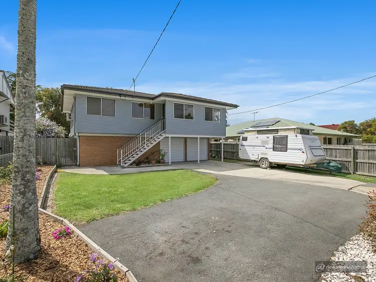 Main view of Homely house listing, 50 Samsonvale Road, Strathpine QLD 4500