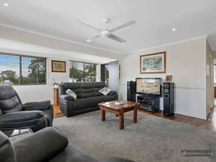 Second view of Homely house listing, 50 Samsonvale Road, Strathpine QLD 4500