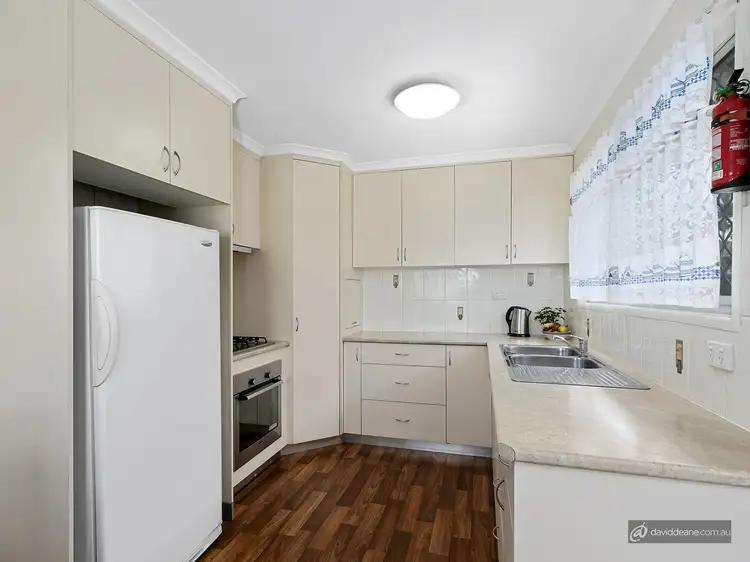 Fourth view of Homely house listing, 50 Samsonvale Road, Strathpine QLD 4500