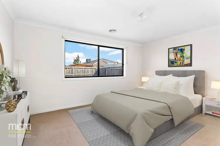 Sixth view of Homely house listing, 5 Springleaf Road, Tarneit VIC 3029
