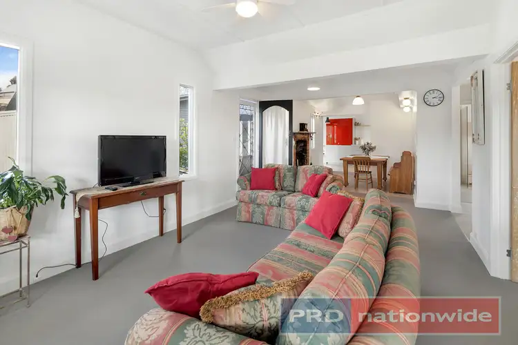 Second view of Homely house listing, 2 Elm Road, Golden Point VIC 3350