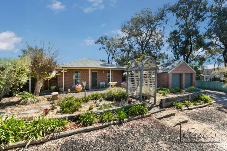 33 Harpin Street, East Bendigo VIC 3550