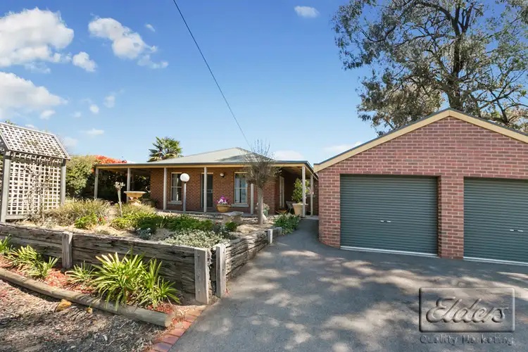 Second view of Homely house listing, 33 Harpin Street, East Bendigo VIC 3550