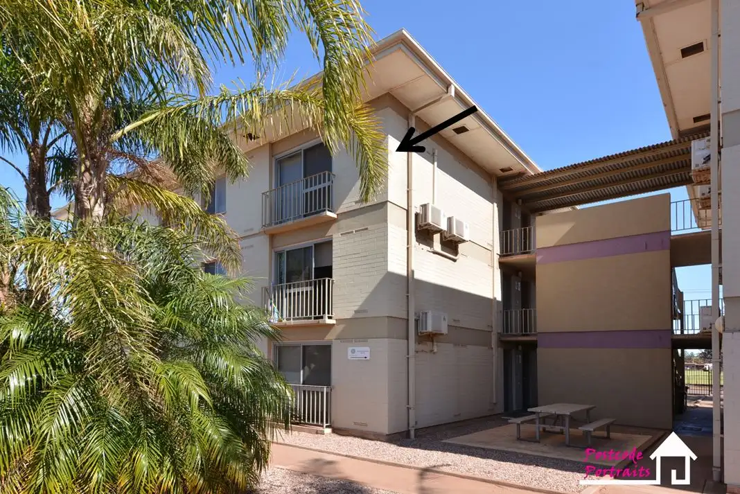 Main view of Homely unit listing, 42 / 75 Bradford Street, Whyalla Playford SA 5600