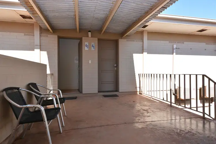 Second view of Homely unit listing, 42 / 75 Bradford Street, Whyalla Playford SA 5600