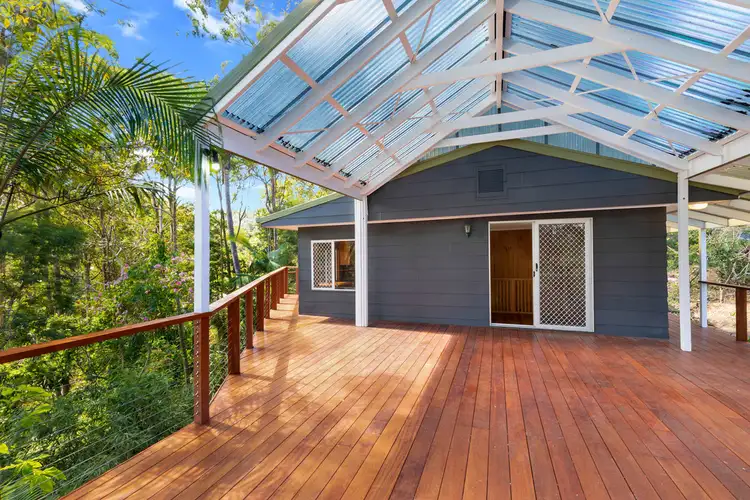 94 Cogill Road, Buderim QLD 4556