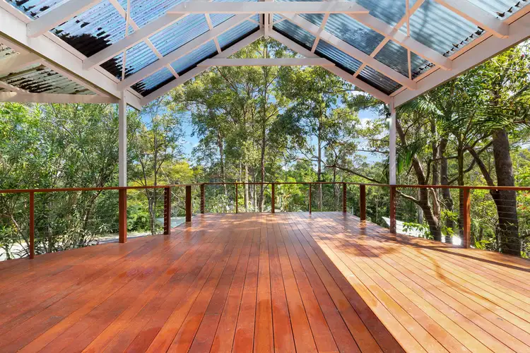 Fifth view of Homely house listing, 94 Cogill Road, Buderim QLD 4556
