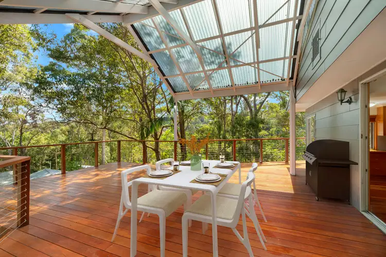 Sixth view of Homely house listing, 94 Cogill Road, Buderim QLD 4556