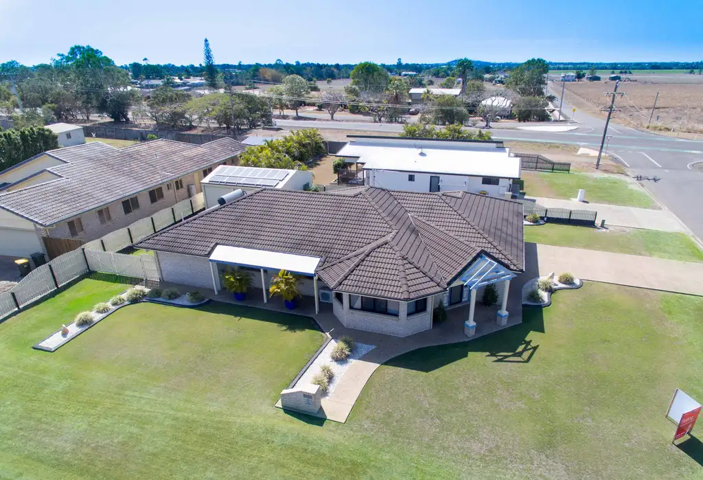 Main view of Homely house listing, 1 Jayden Drive, Bundaberg North QLD 4670