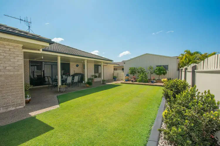 Third view of Homely house listing, 1 Jayden Drive, Bundaberg North QLD 4670
