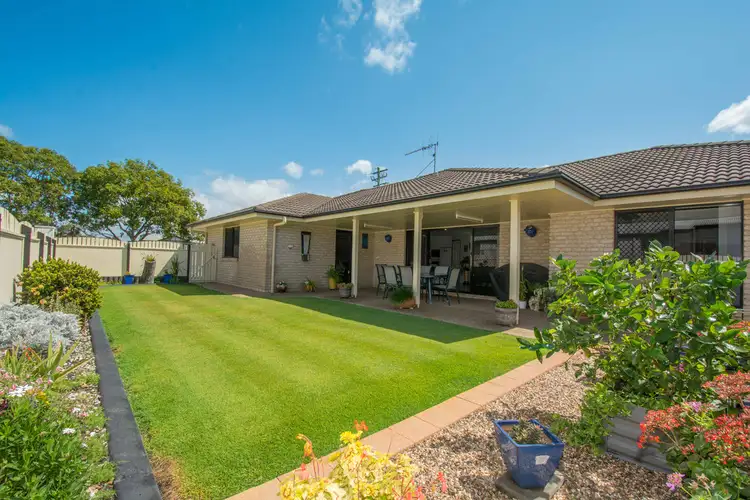 Fourth view of Homely house listing, 1 Jayden Drive, Bundaberg North QLD 4670