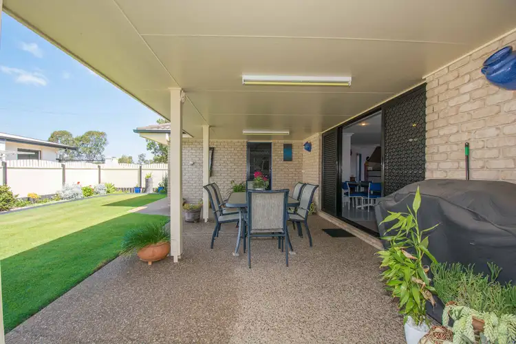 Fifth view of Homely house listing, 1 Jayden Drive, Bundaberg North QLD 4670