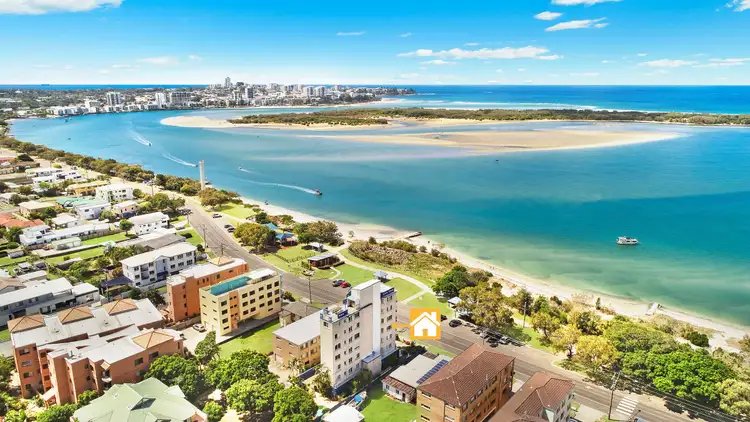 3/44 Esplanade - Confluence, Golden Beach QLD 4551