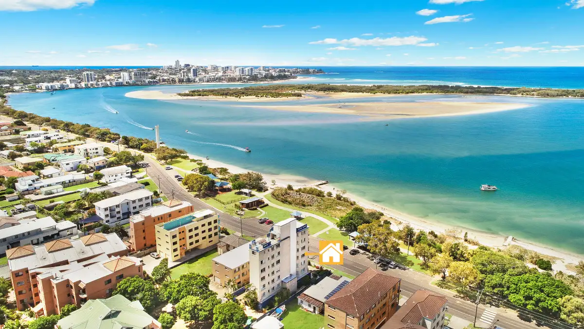 Main view of Homely unit listing, 3/44 Esplanade - Confluence, Golden Beach QLD 4551