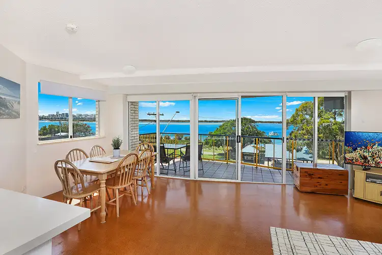 Second view of Homely unit listing, 3/44 Esplanade - Confluence, Golden Beach QLD 4551