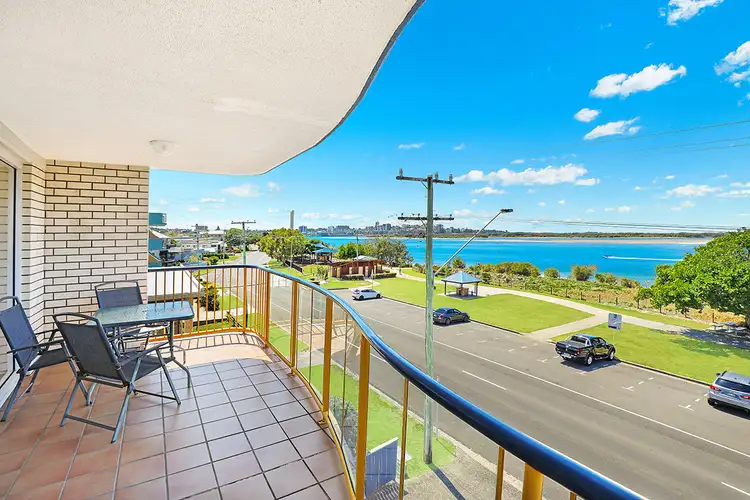 Third view of Homely unit listing, 3/44 Esplanade - Confluence, Golden Beach QLD 4551